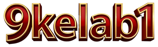 9kelab1 logo
